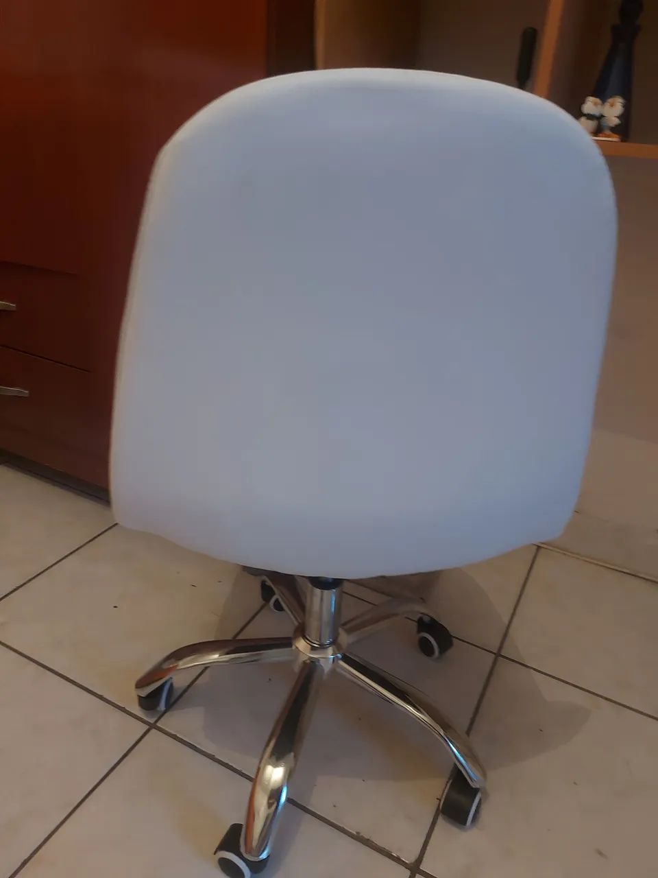 Cadeira giratória  - Foto 2