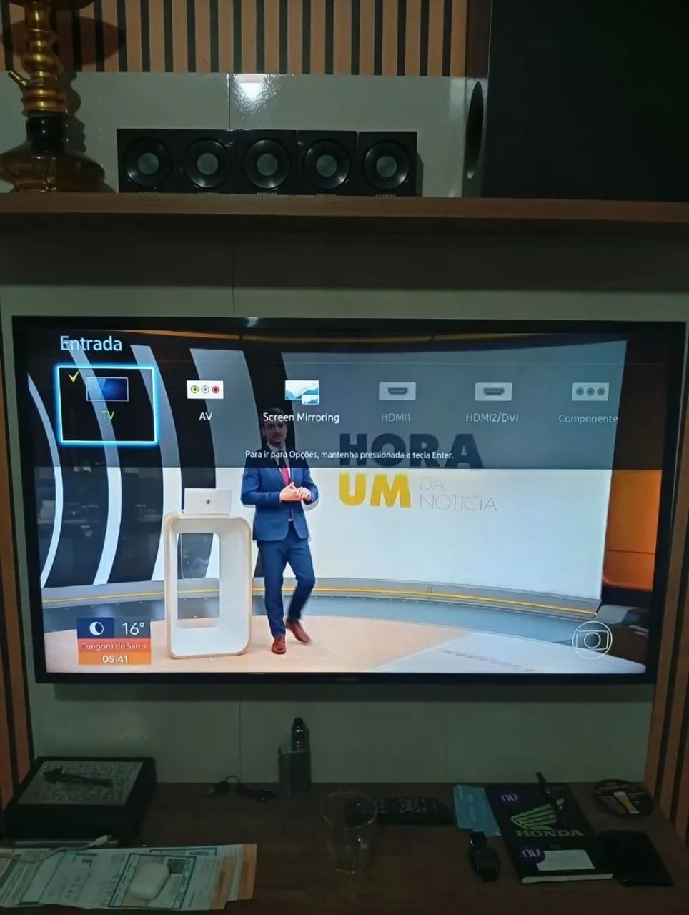 Tv Samsung 43 smart  - Foto 4