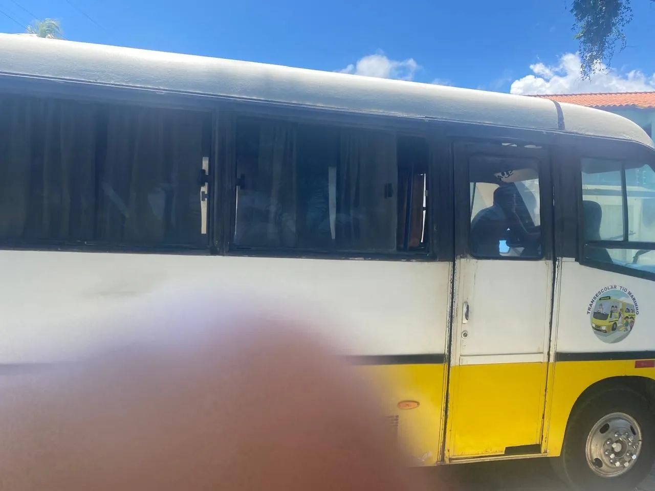 Micro ônibus  - Foto 3