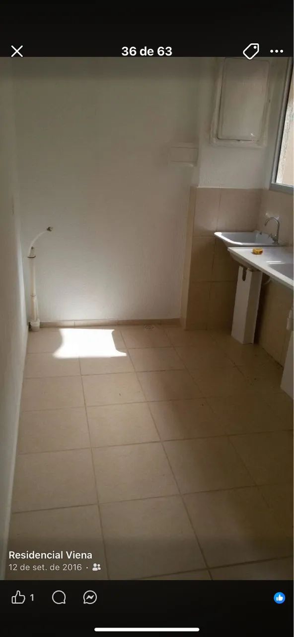 Aluga se apartamento  - Foto 2