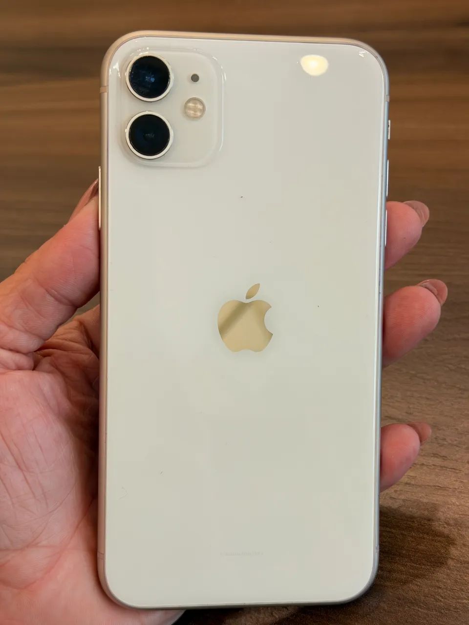 Celular iPhone 11 - Foto 5