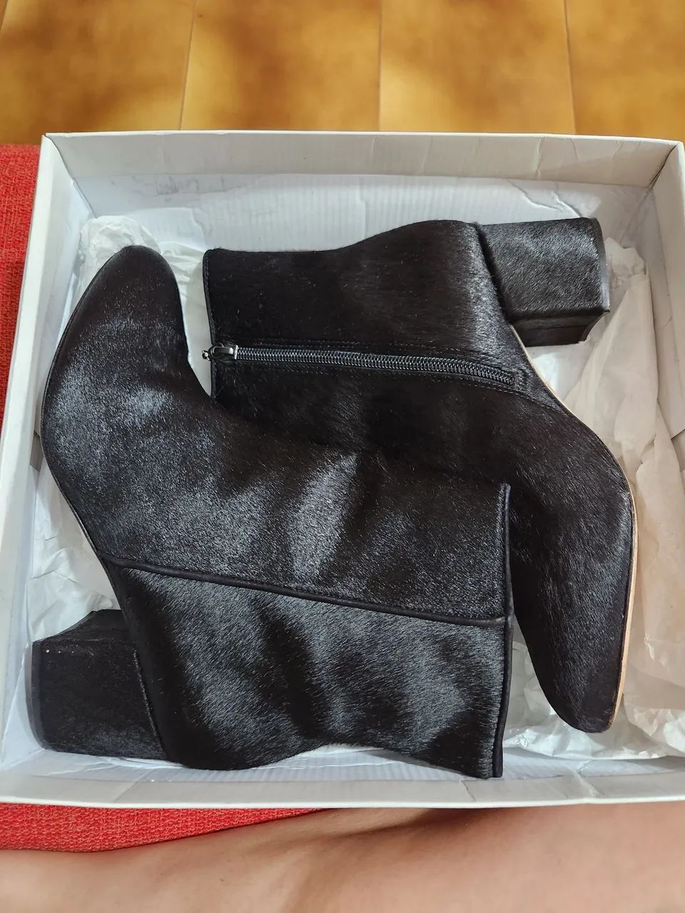 Bota Schutz 