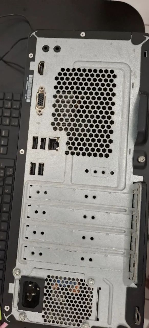 Desktop HP Pro A G3 - Foto 4
