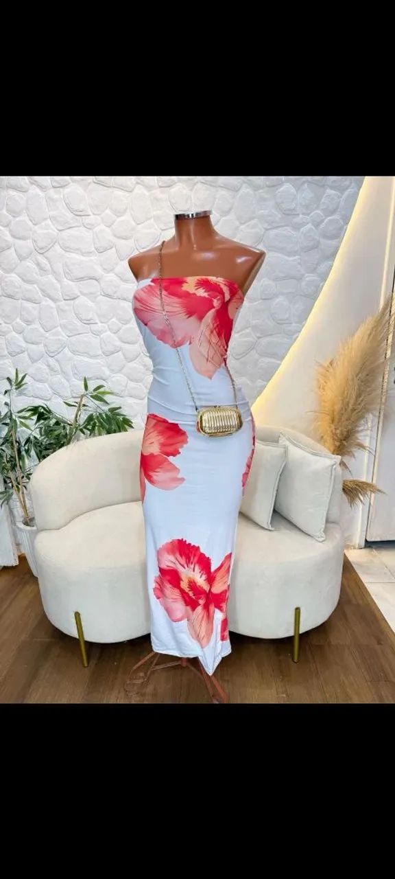 longo sued veste ate 44 - Foto 3