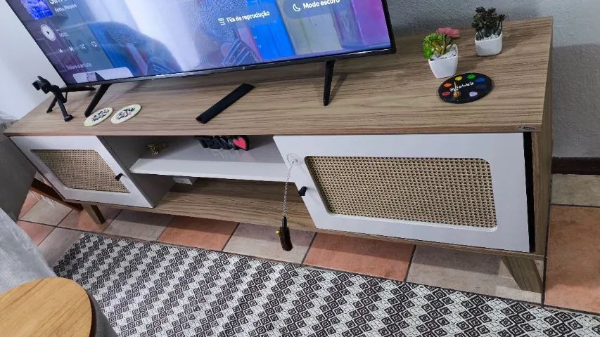 Rack para TV  - Foto 2