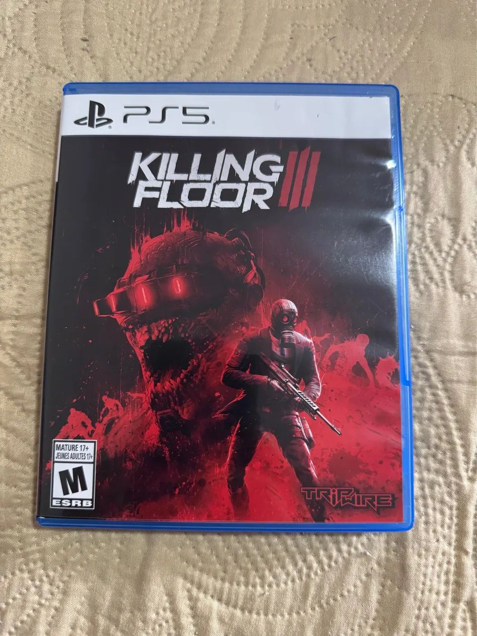 Killing Floor 3 - PS5