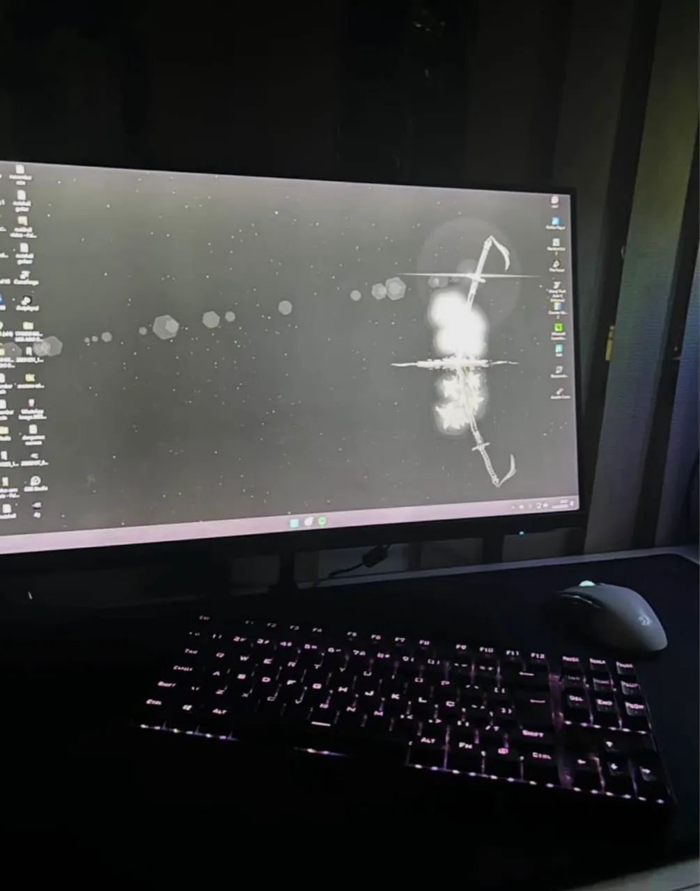 Pc gamer completo