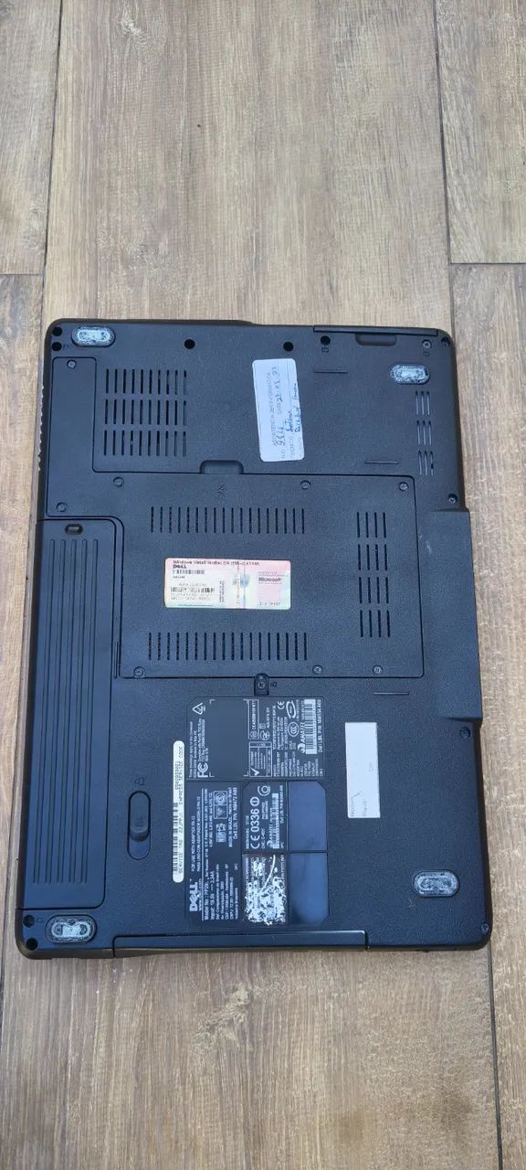 Notebook Inspiron 1525 - Foto 5