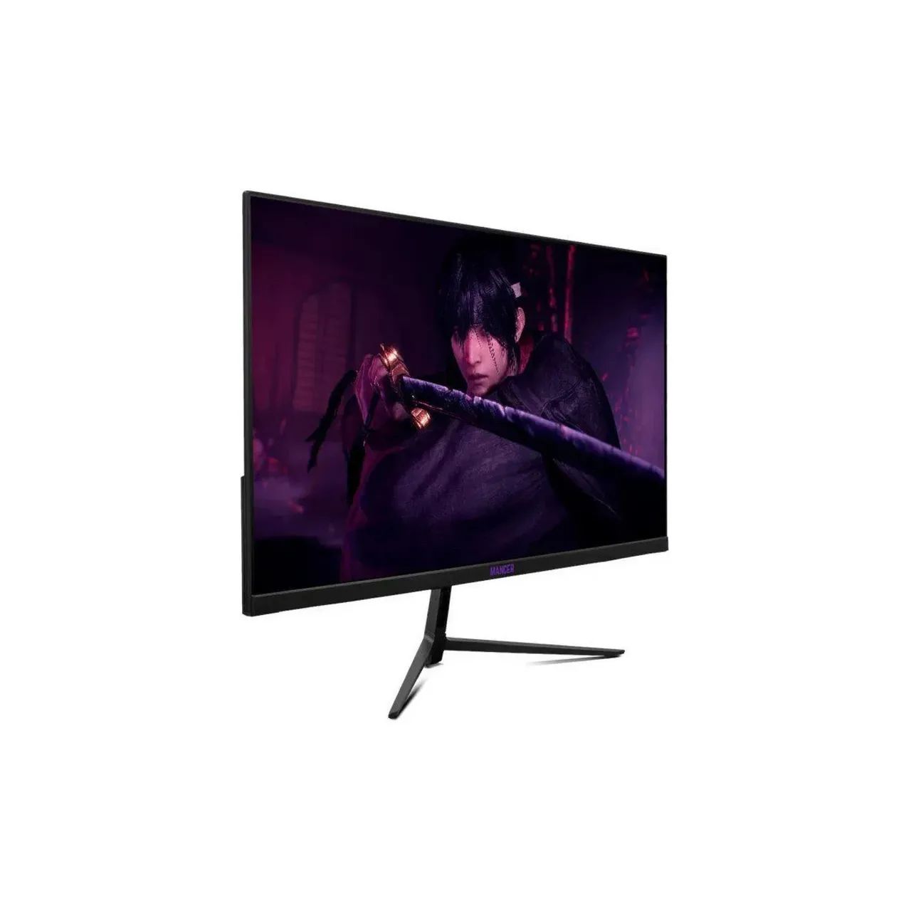 MONITOR MANCER 23.4 ||GAMER - Foto 2