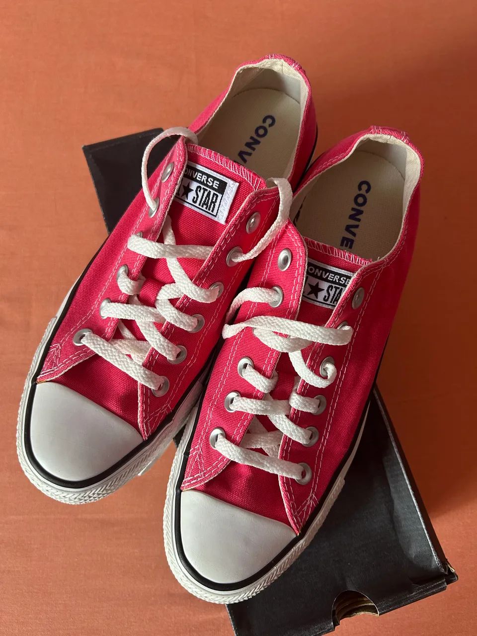 Converse All Star Original - Foto 2