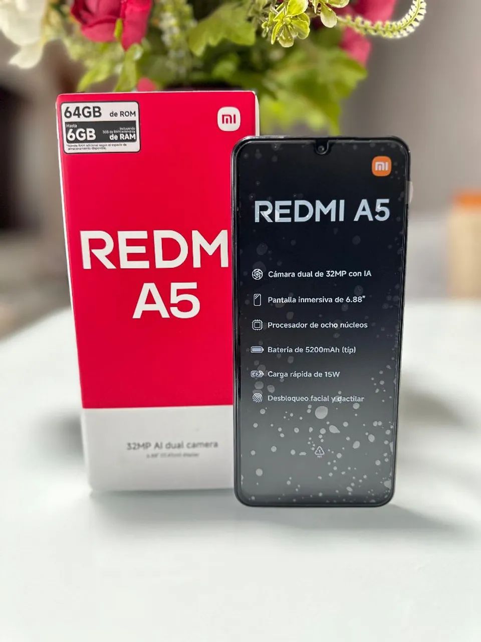 Xiaomi Redmi A5 - Foto 2