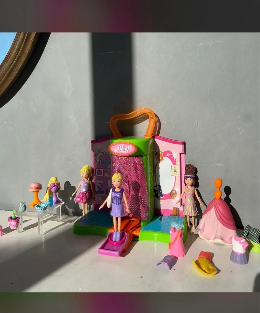 polly quink clik boutique - Foto 3