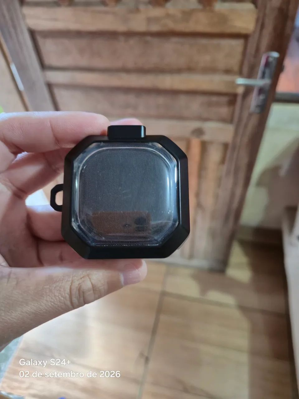 Fone Bluetooth Samsung buds live original  - Foto 3