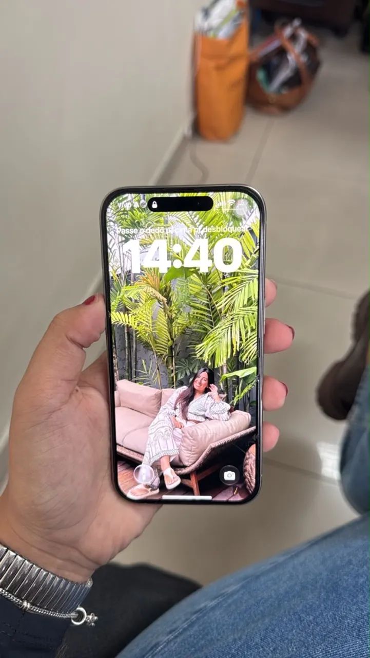 iPhone 15 pro  - Foto 4