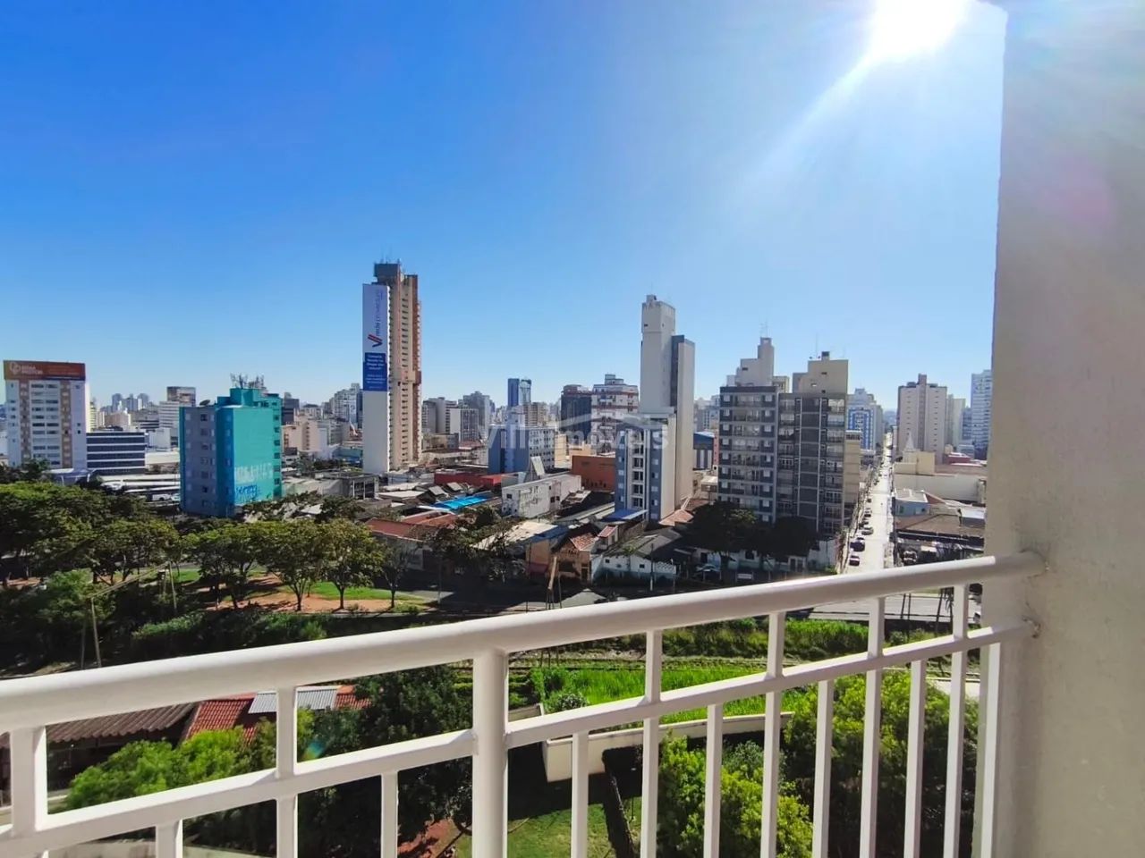 apartamento - Vila Industrial - Campinas - Foto 4
