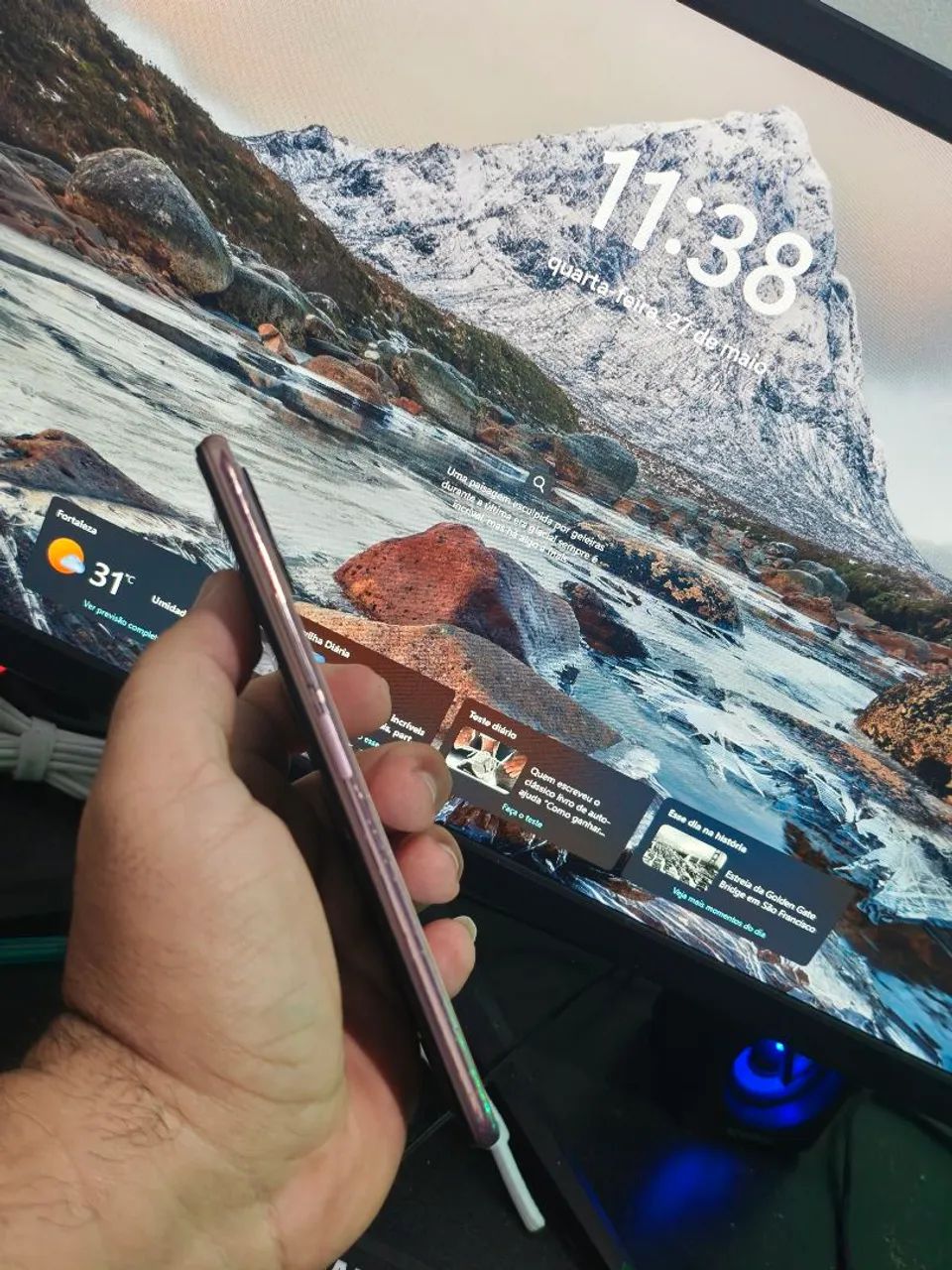 Mi 11 light 5g NE - Foto 3
