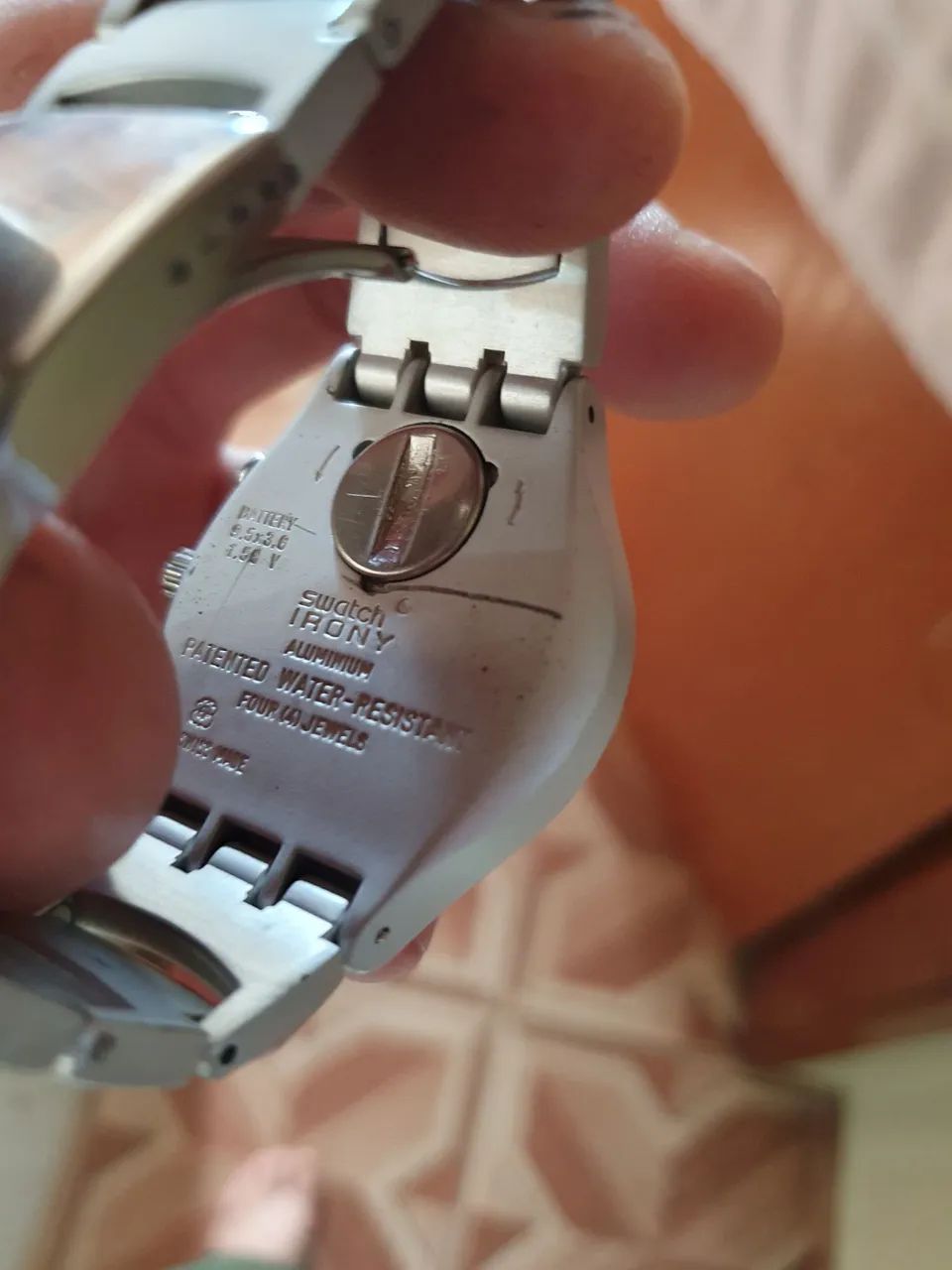 Relogio swatch  - Foto 2