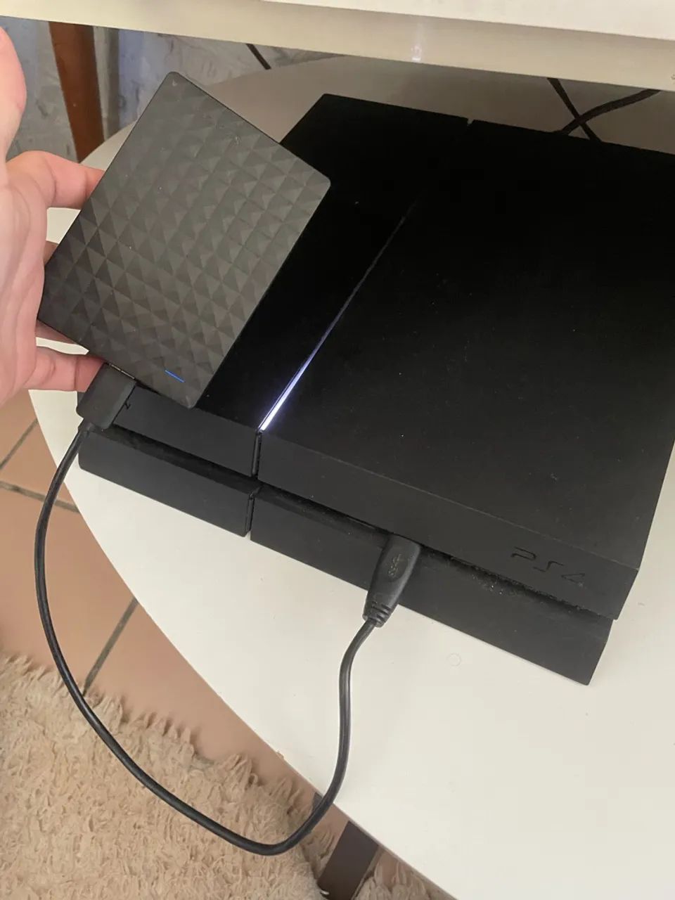 Ps4 