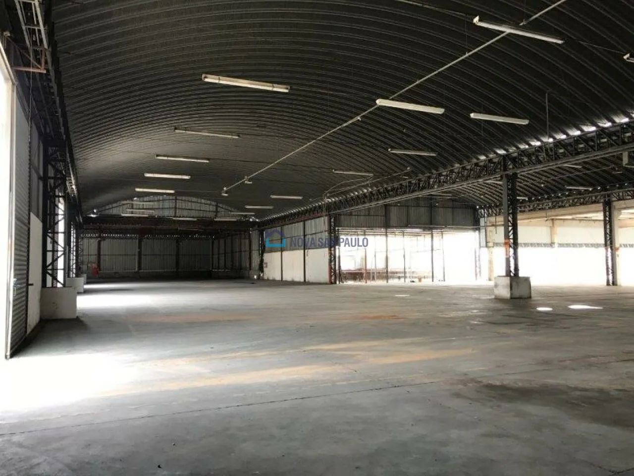 Galpão para locação na Zona Leste