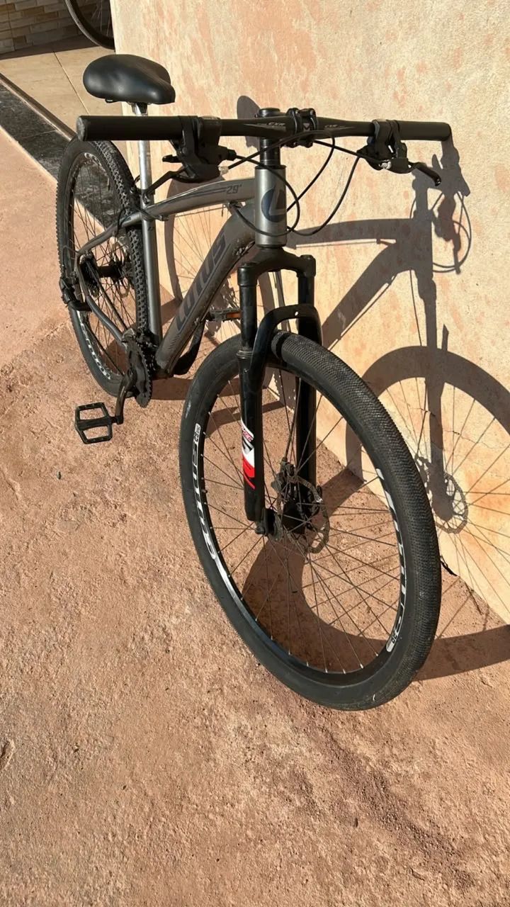 Bicicleta aro 29 - Foto 2