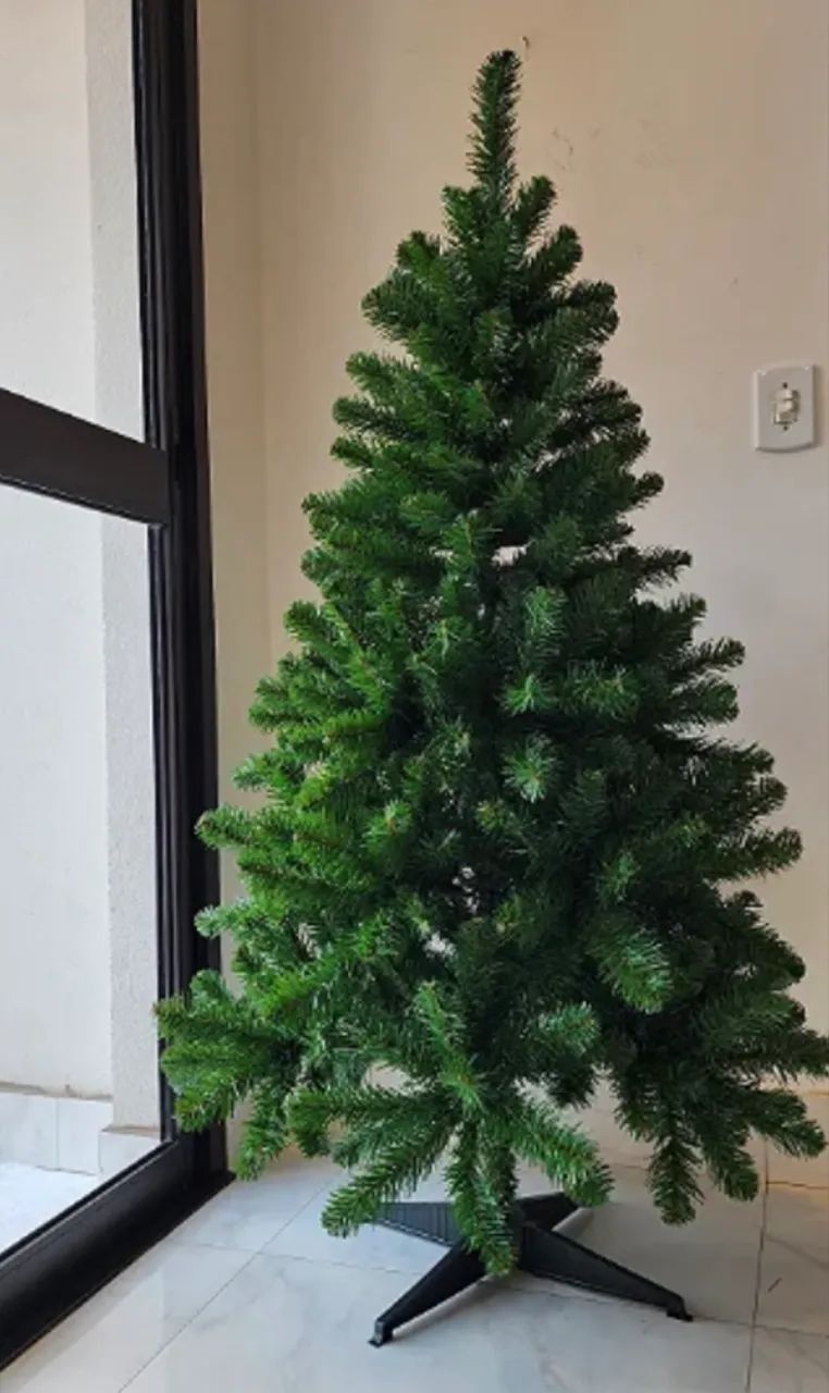 Árvore de Natal 