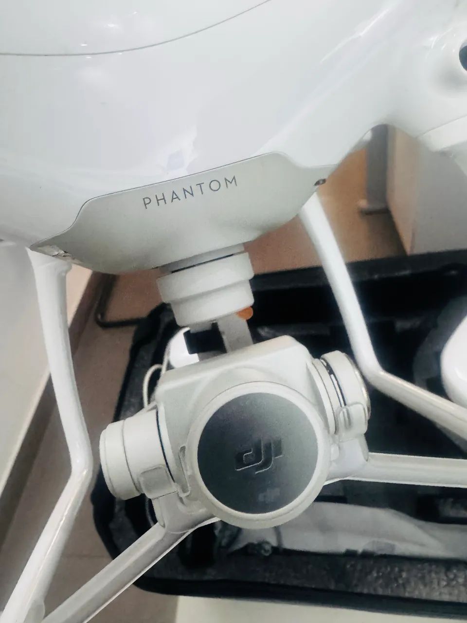 Drone Phanton 4 - Foto 2