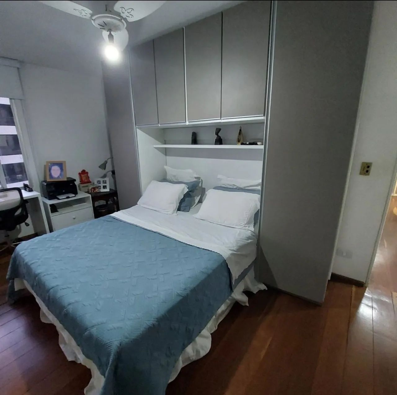 Apartamento 187 m/2 - Próximo à Rua Fechada - Ponta Verde - Foto 5