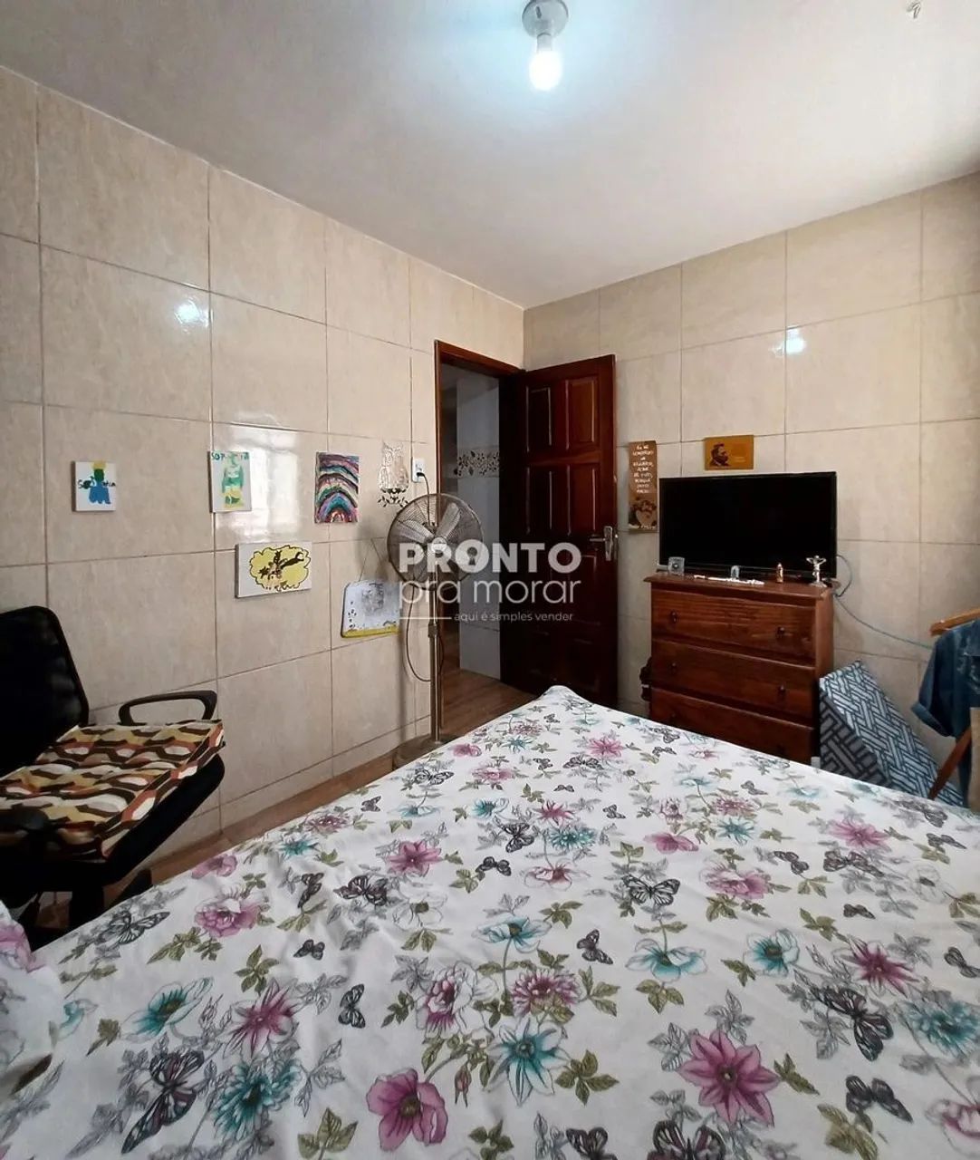 Casa com 4 quartos em Jiquiá - Foto 5