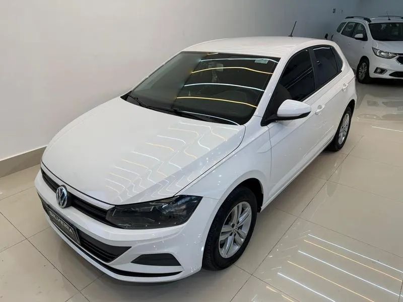 Volkswagen Polo 2021