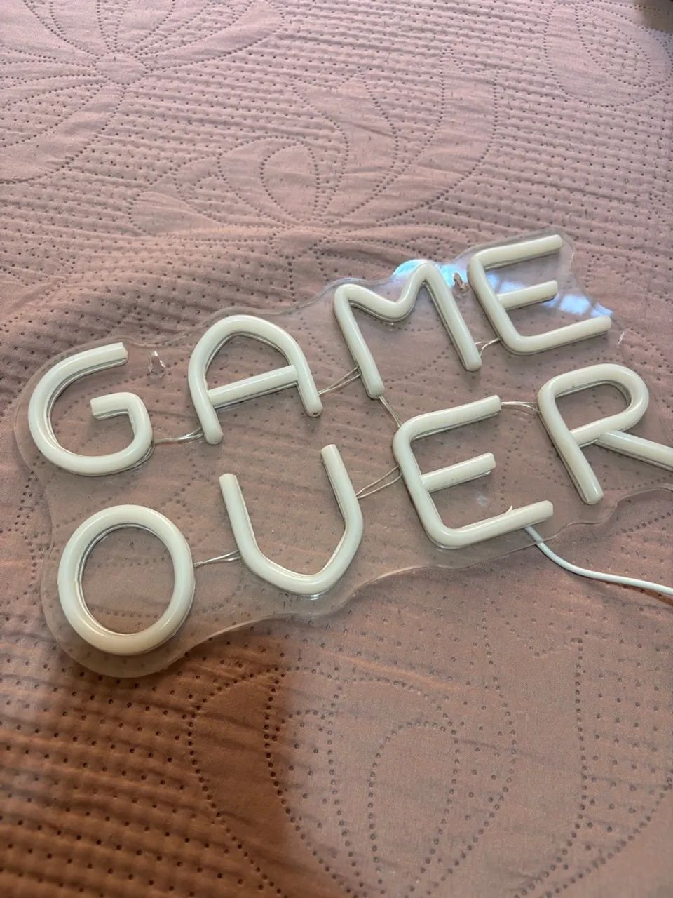 Led gamer over - Foto 4