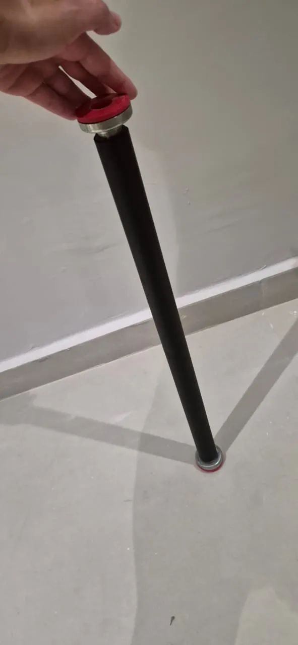 Barra de porta - Foto 3