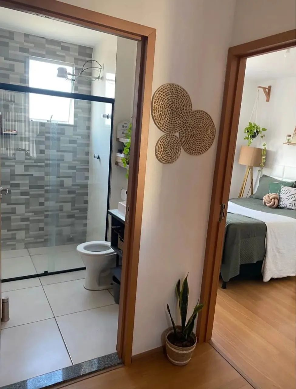 VS 51- APARTAMENTO NO CABULA - Foto 4