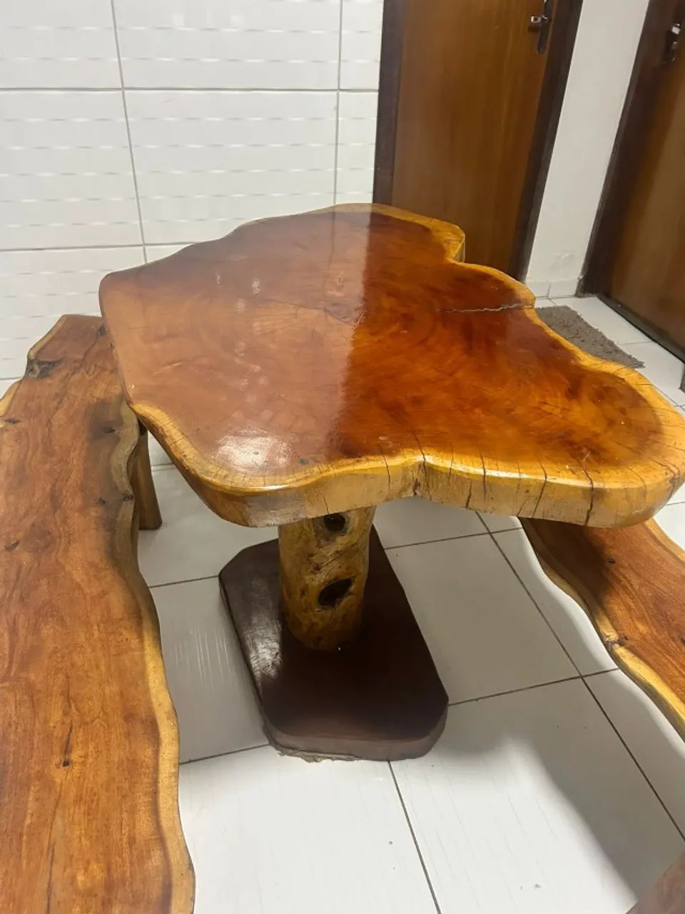 VENDO MESA DE JAQUEIRA  - Foto 3