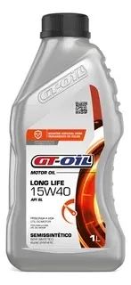 Oleo 15w40 linha diesel - Foto 2