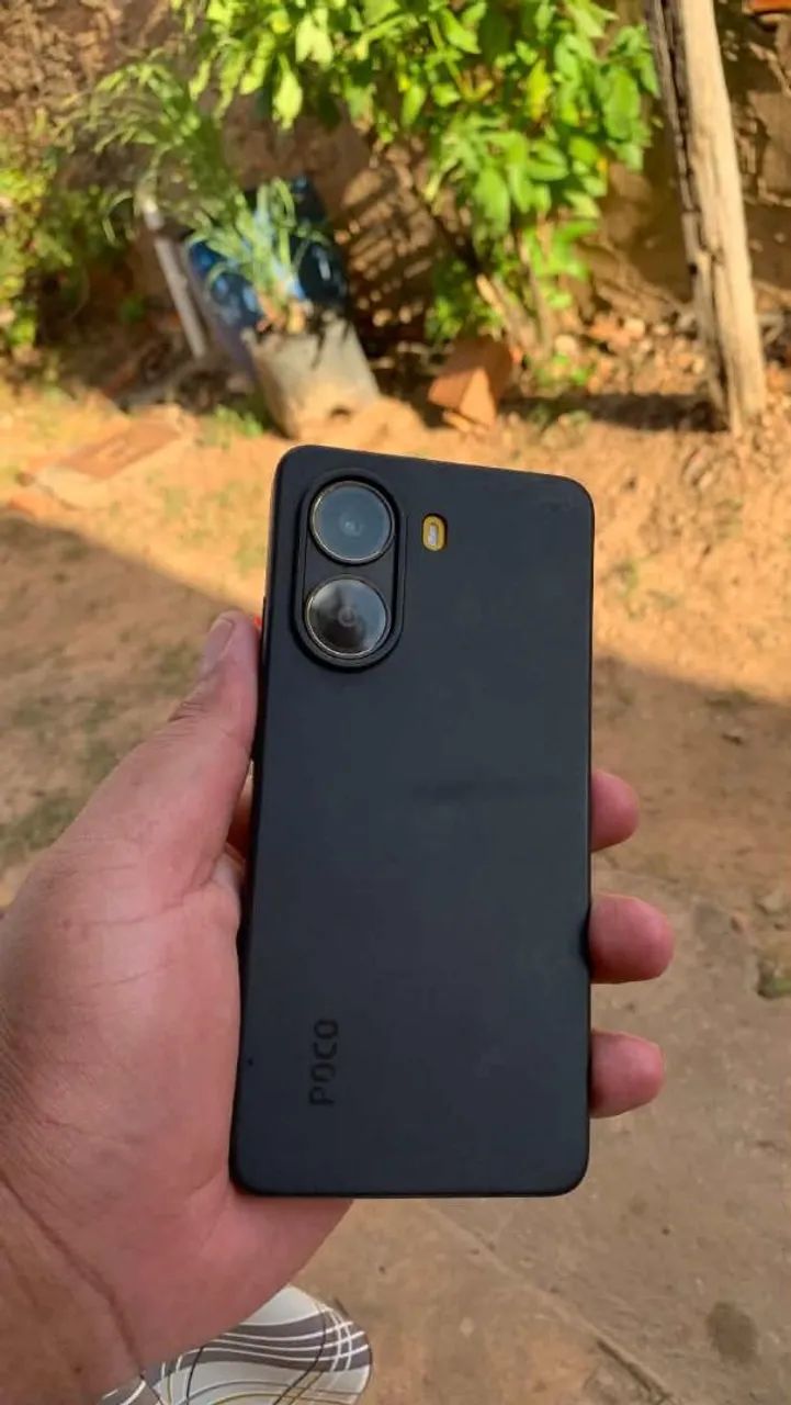 POCO X7 PRO  - Foto 2