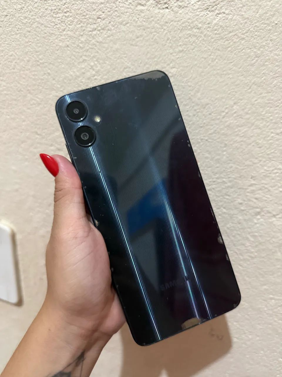 Samsung A05 - Foto 3