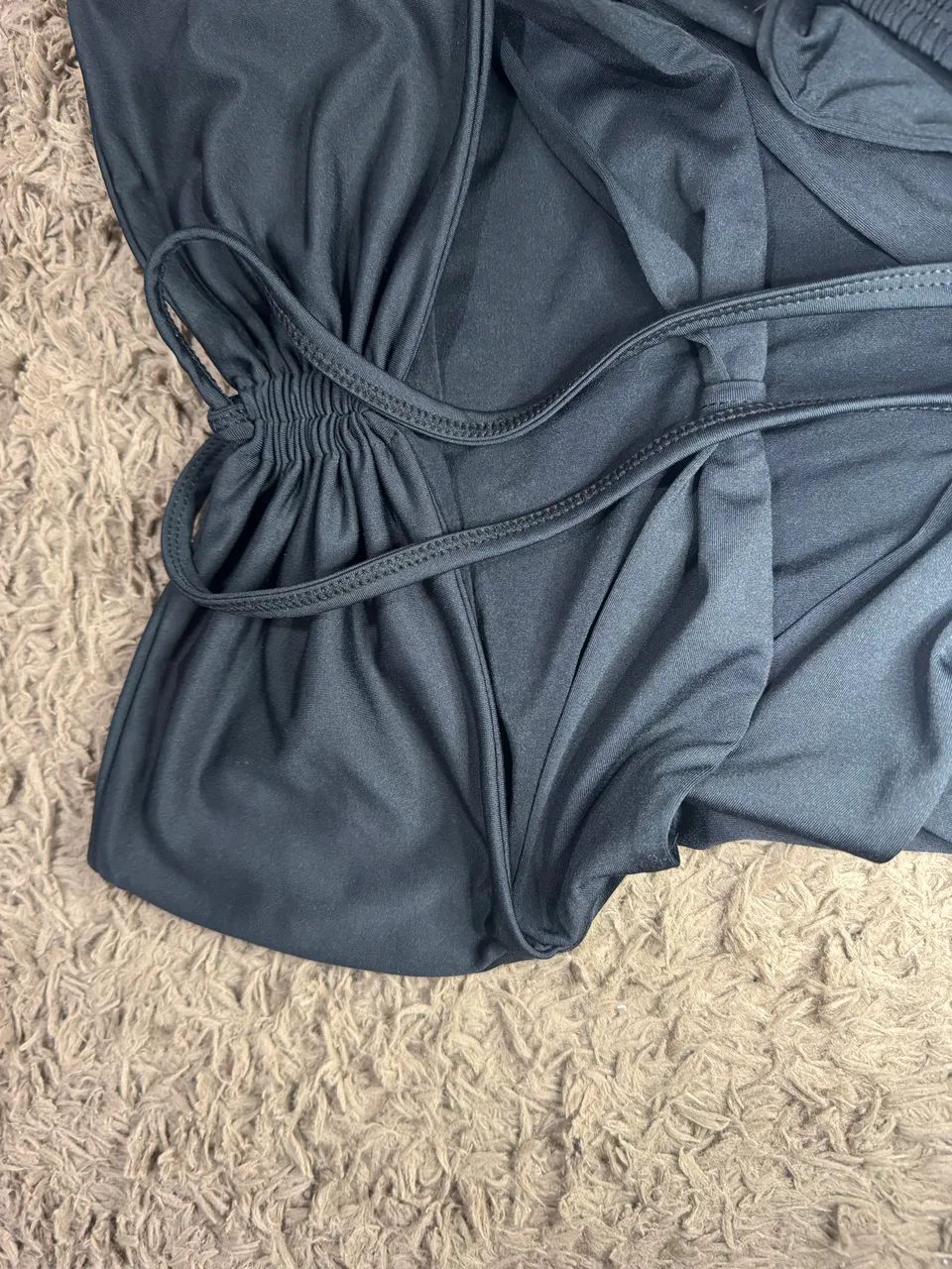 Body Preto - Foto 3