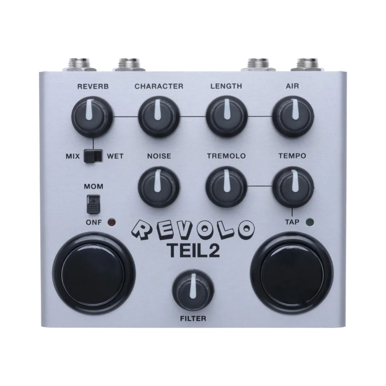 TEILE 2 REVOLO  - Foto 5