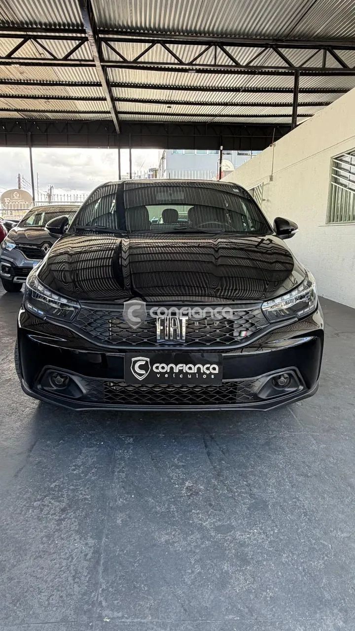 Fiat Argo Drive 1.3 8V Flex 2026 - Foto 2