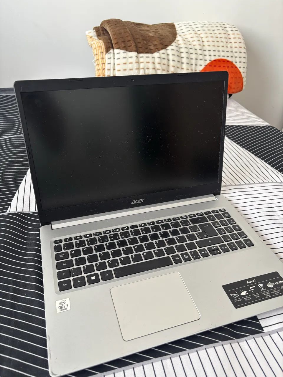 Notebook Acer Aspire 5 - Foto 2