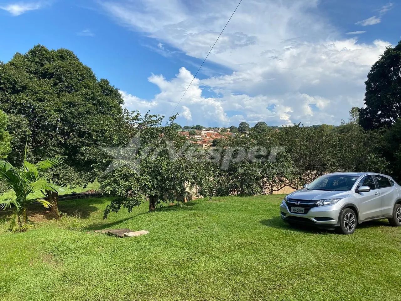Área à venda em Nova Veneza/GO - Foto 4