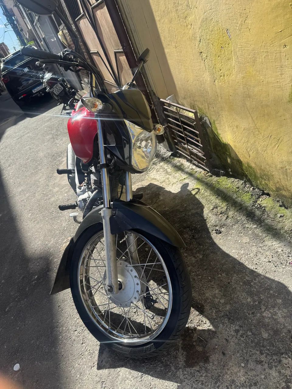 Start 160
