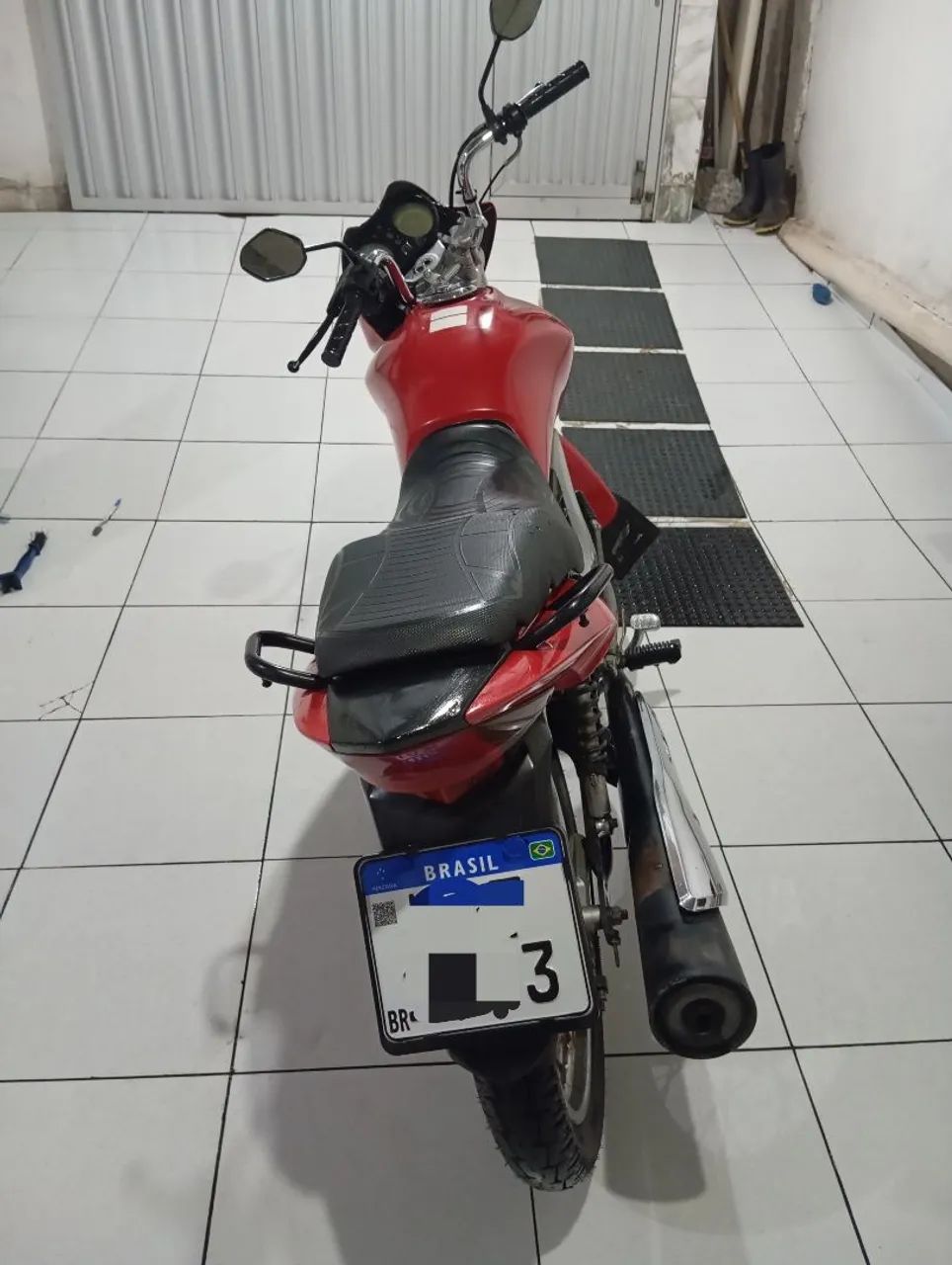 Honda Titan 150  - Foto 2