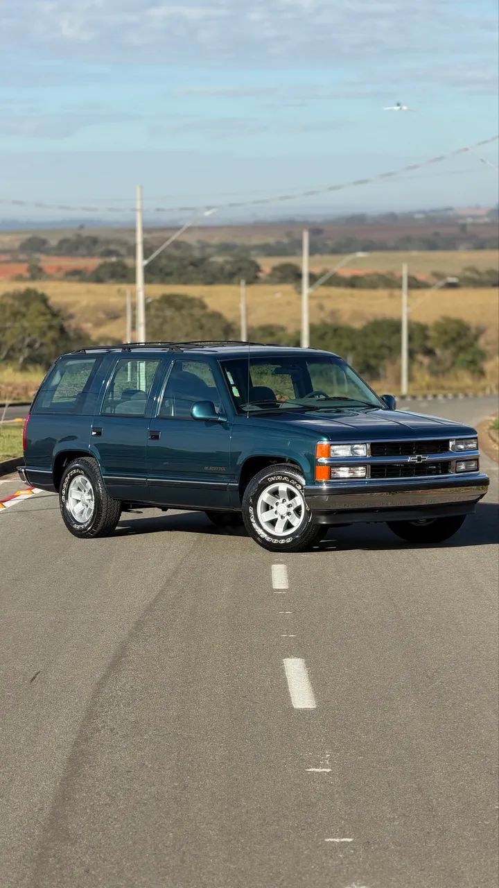 Chevrolet Silverado 1999