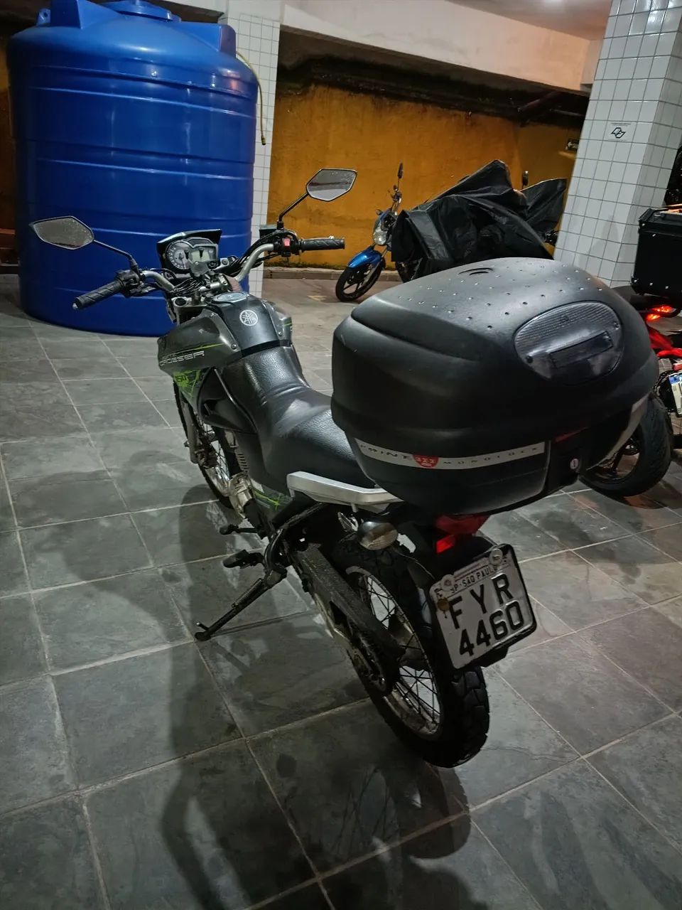 Crosser 150 2014 / 2015 - Foto 3