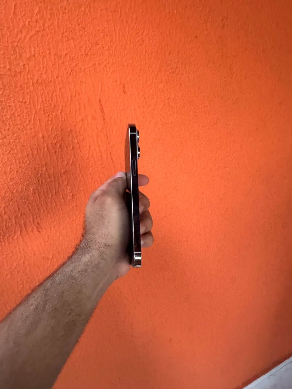 IPhone 14 Pro Max - NOTA FISCAL E CAIXA  - Foto 4