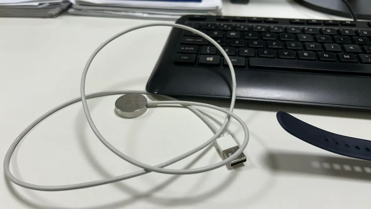 Apple Watch séries 4 - Foto 2