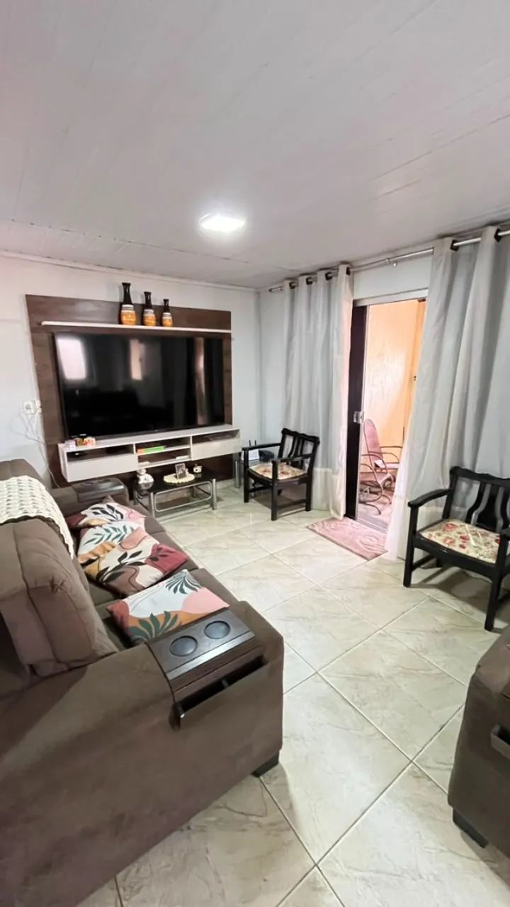Casa 3 quartos com suíte e escritório em Centro de Cidade Ocidental GO   - Foto 4