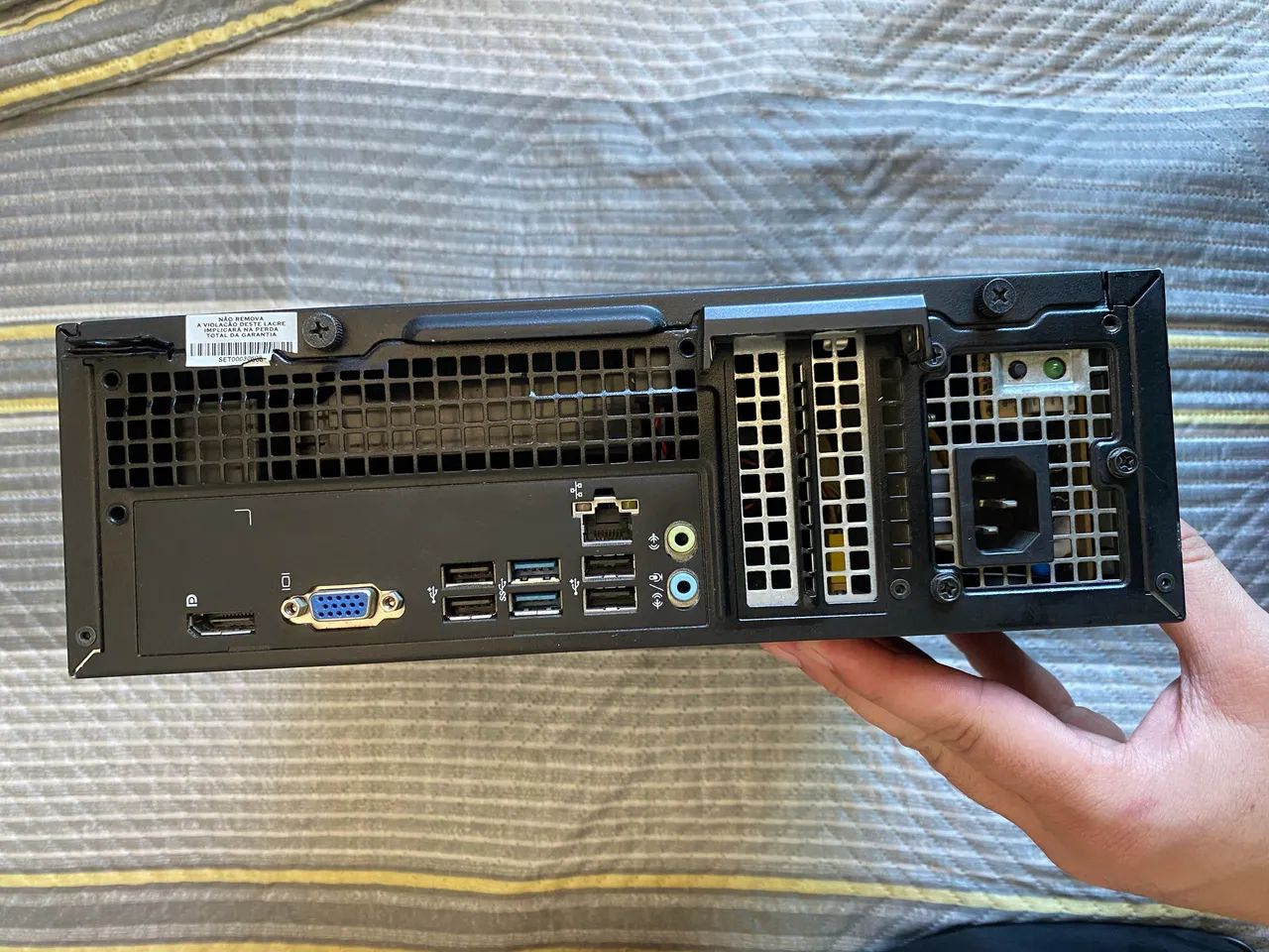 CPU Dell i5 - Foto 4