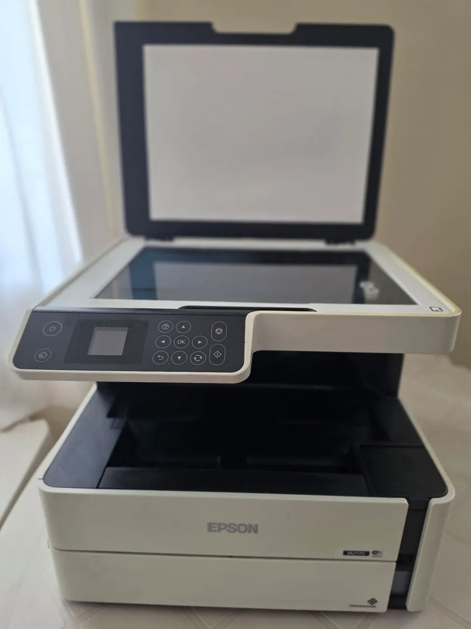 Impressora Epson m2170